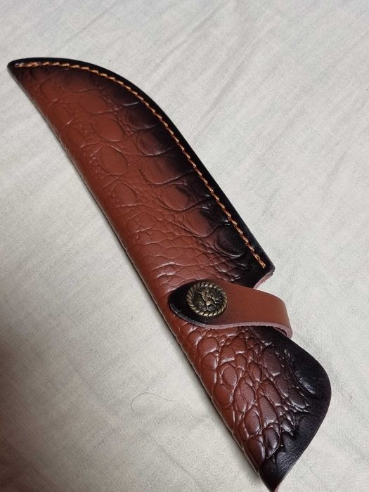 Teacă cuțit, protecție cuțit