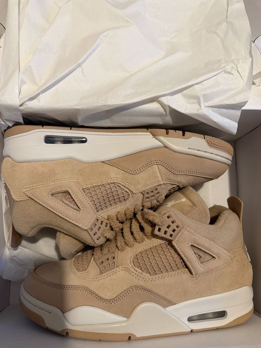 Jordan 4 cozy . Marimea 41