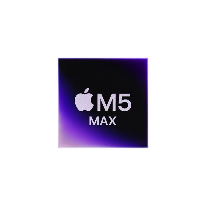 Ноутбук Apple MacBook Pro 14 M5Max/64Gb/40GPU/2Tb Silver