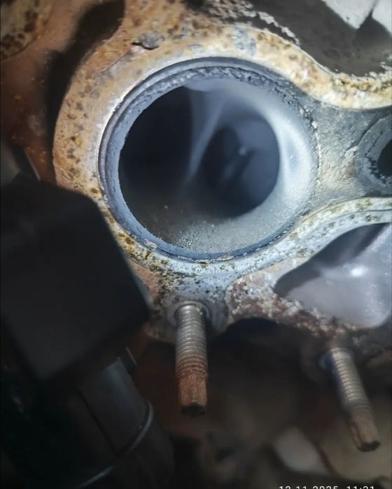 Мотор Прадо 150 4.0, 1GR