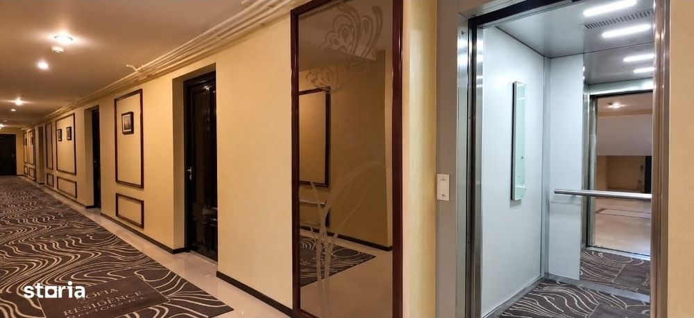 Garsoniera premium Copou - Exclusive Residence