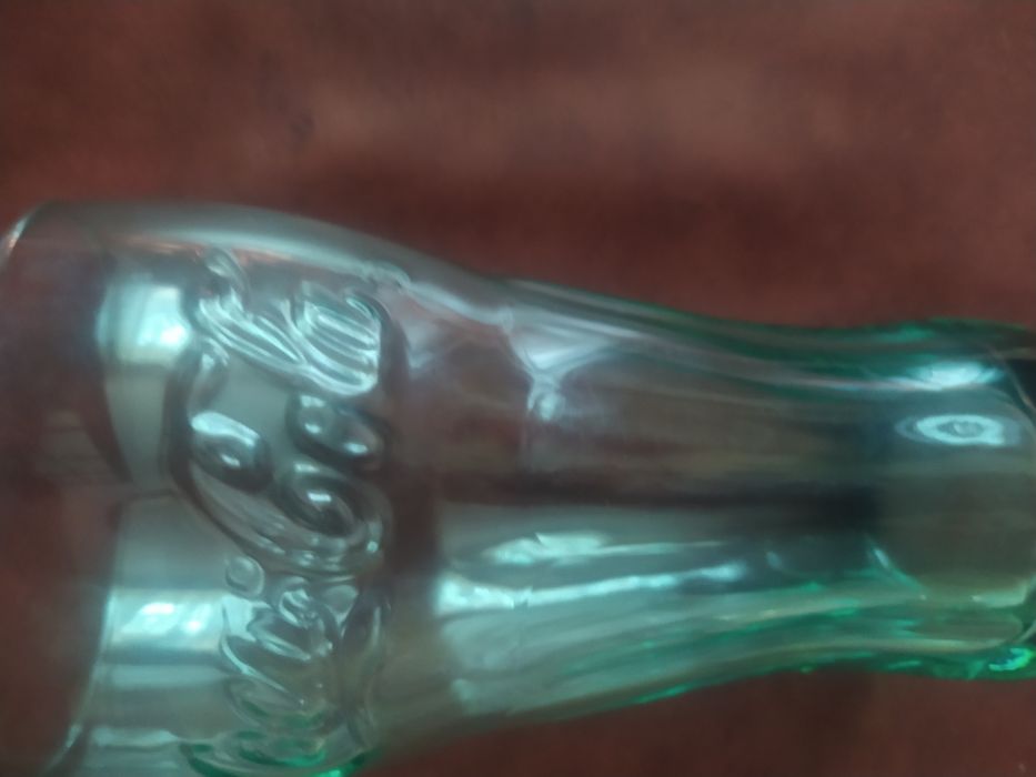 Стаканы 6 штук COLA