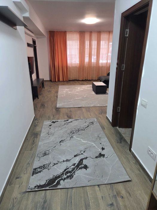 Inchirez apartament 2 camere langa vivo