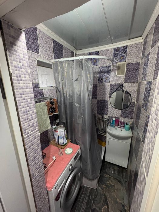 Продам 3 комнатную квартиру