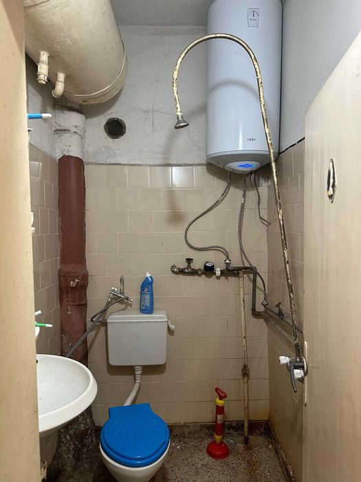 Продава се Тристаен апартамент в Бобов дол - 78 кв.м за 321 €/кв.м - Снимка #10