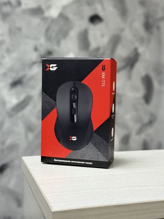 Офисные мышки с гарантией!