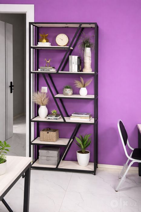 stelaj стелаж лофт loft