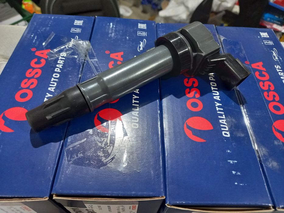 Катушка Кобальт, равон 3