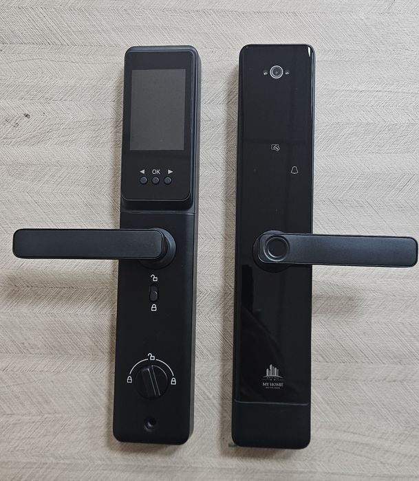 Электронный замок MY HOME X7PRO