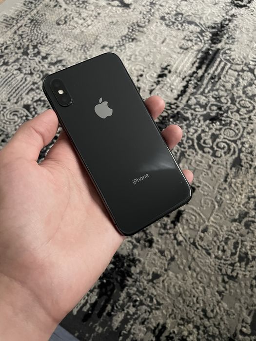 продам iPhone X