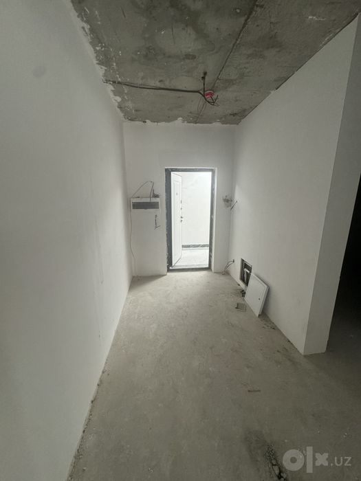 IT park Uzbekistan Новостройка