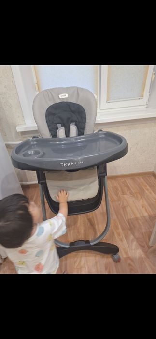 Продам стул для кормления