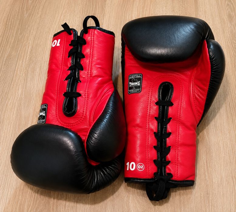 Manusi box Twins special