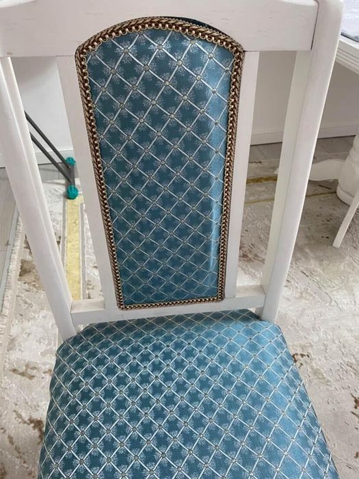 Продам стулья депутат