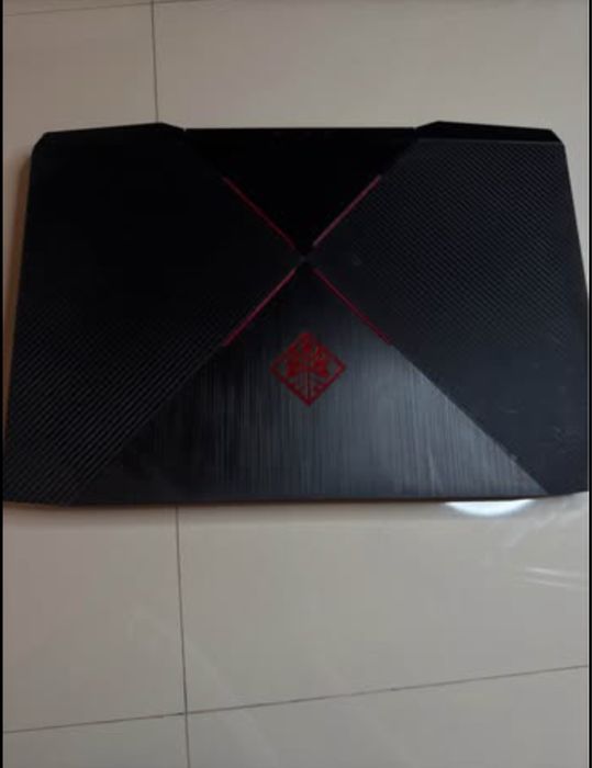Laptop gaming Omen