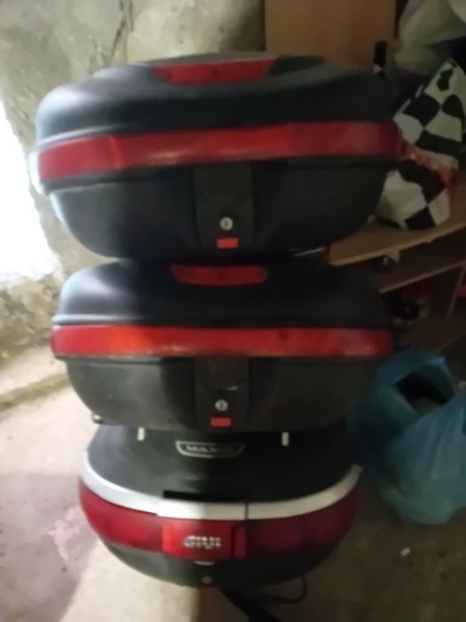 Vând Yamaha Tdm de 850