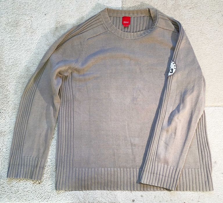 Esprit, L | Pulover