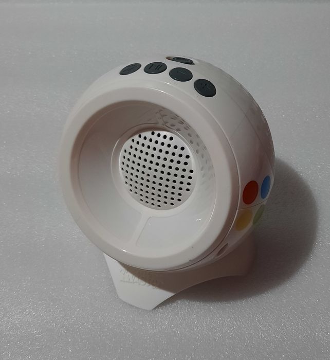 Consola de dans TWISTER DANCE HASBRO 98830