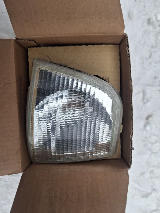 Запчасти на ауди 80