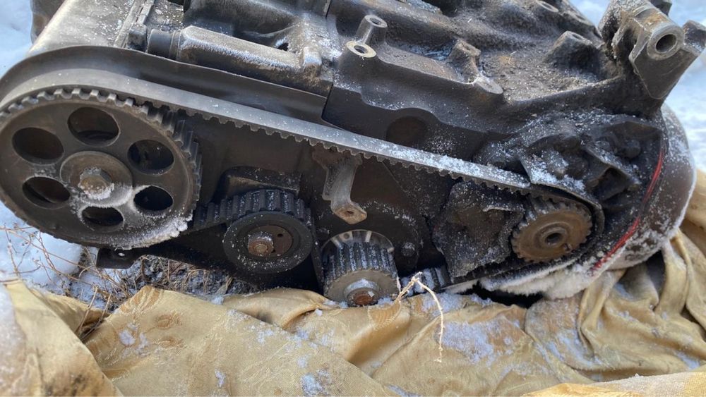 Продаю Матор Ваз 21099