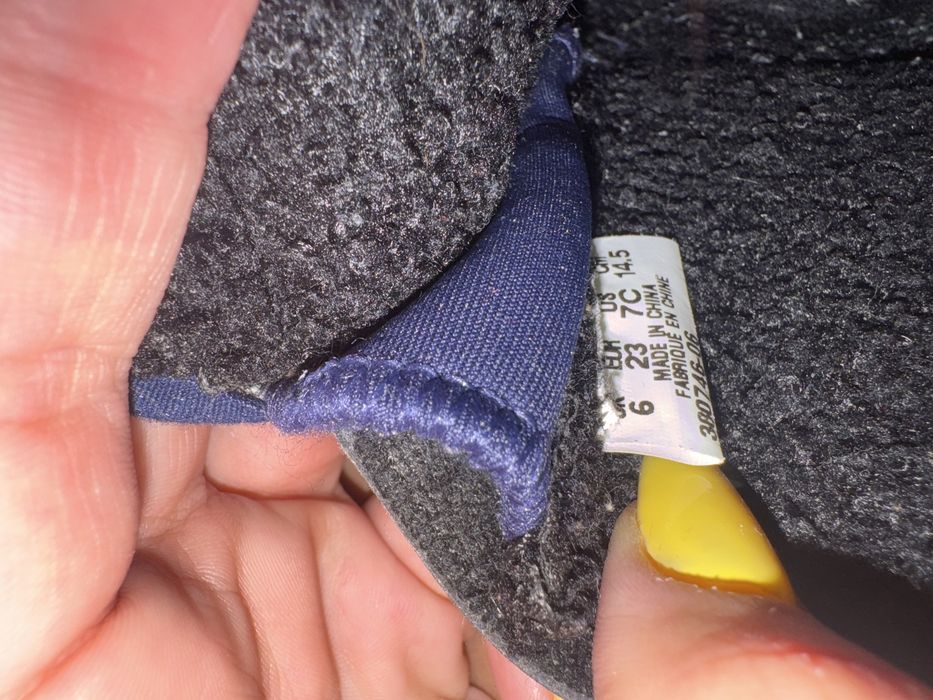 Детски апрески Puma