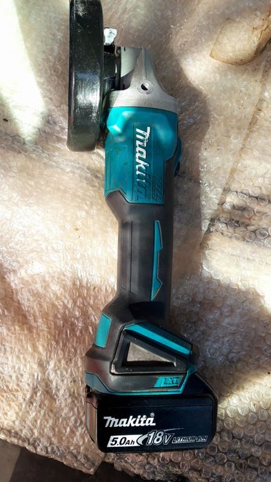 Flex Makita DGA506/504