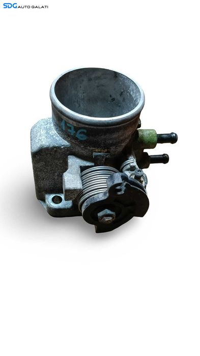 Clapeta de Acceleratie Hyundai Accent 3 1.4 Benzina G4EE 2005 - 2010 Cod 35100-26860, 35170-26900 [MX0322]
