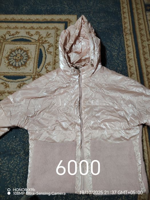 Продам разные куртки