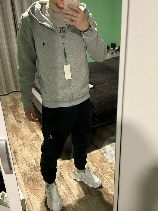 Hanorac Ralph Lauren polo