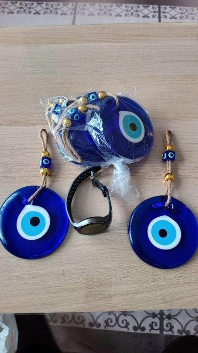 Set de 5 bucăți de doki