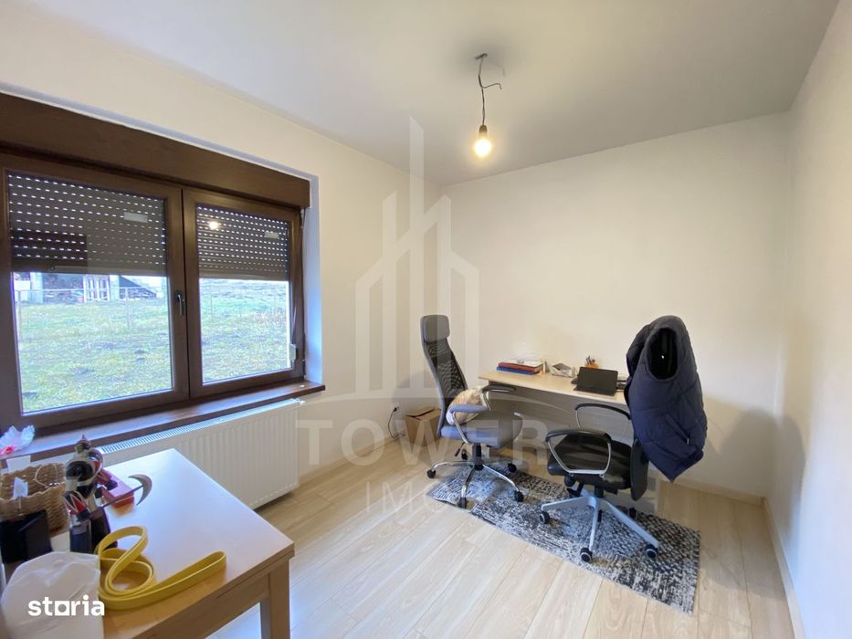 Casă individuală 5 camere cu 372 mp teren în Bavaria