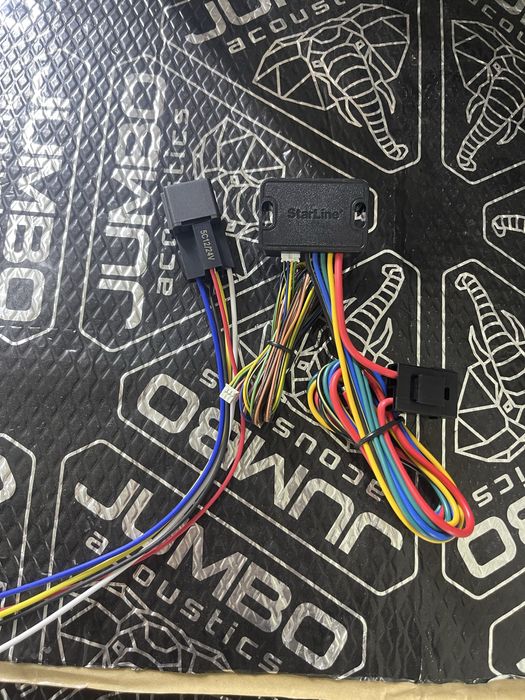 Реле релюшки силовые модули starline