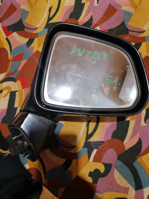 Огледало за Опел Антара 2009г.