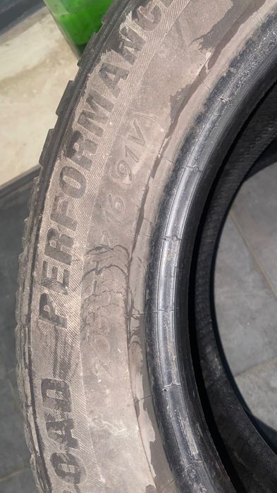 Летни Гуми Kormoran Road Performance 205/55/16