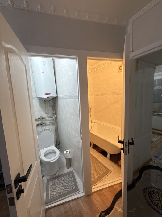 Срочно сдам квартиру в аренду