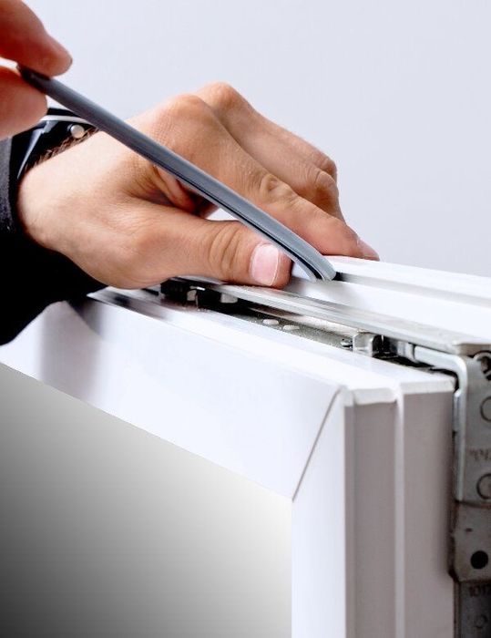 Мастер по ремонту окон