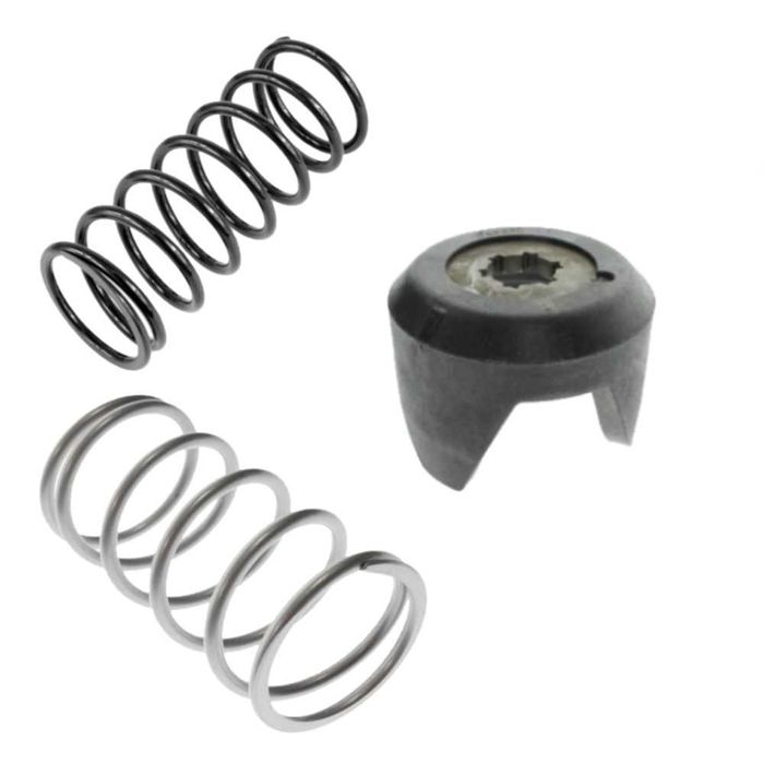 Cama / Arc ambreiaj Can-Am/ Bombardier BRP