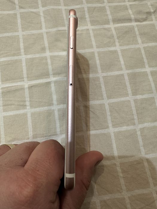 Iphone 7 defect placa