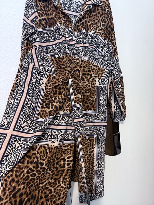 Rochie Bonprix cu imprimeu