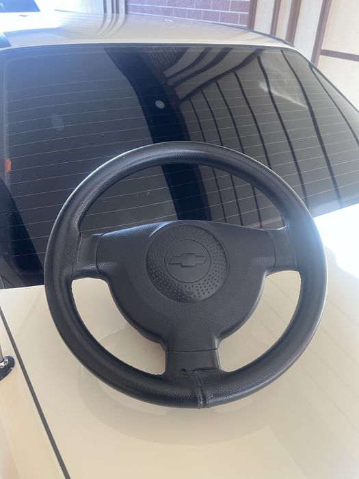 Lasette1 позиция рул сотилади