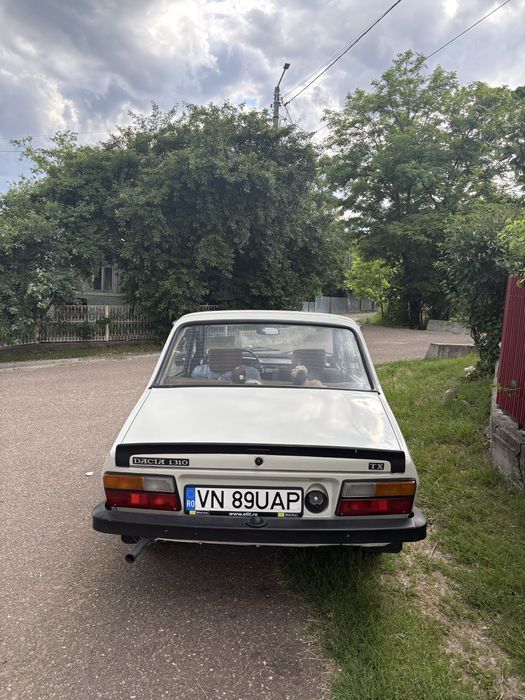 DACIA 1310 0 — imagine 3