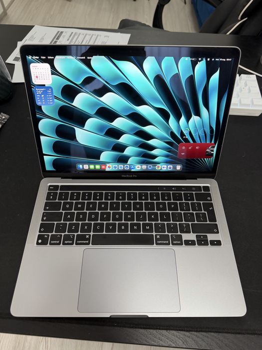 MacBook PRO 13" M1 256GB