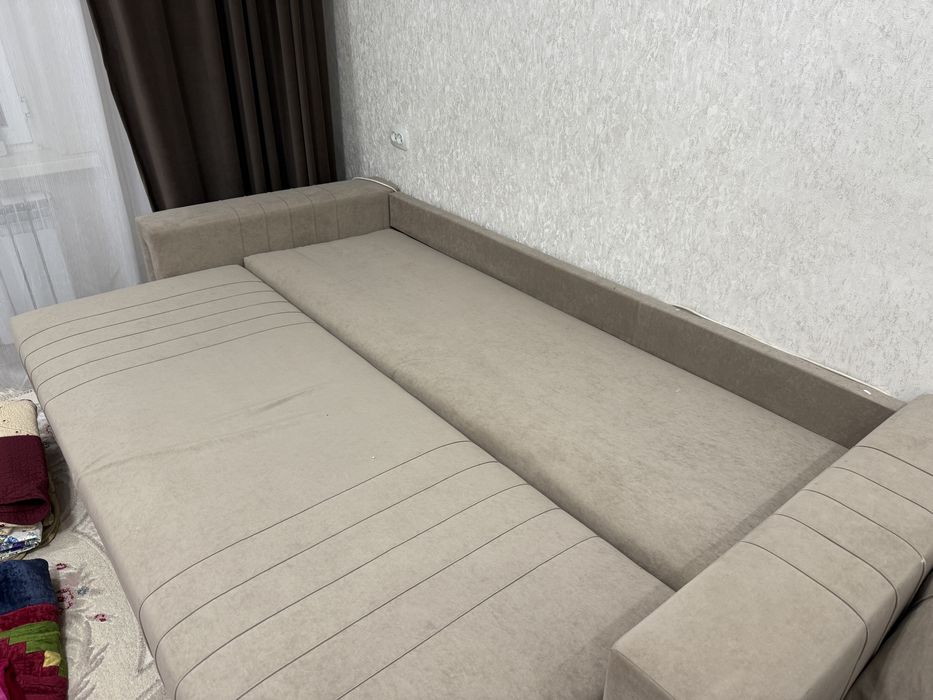 Диван раскладной