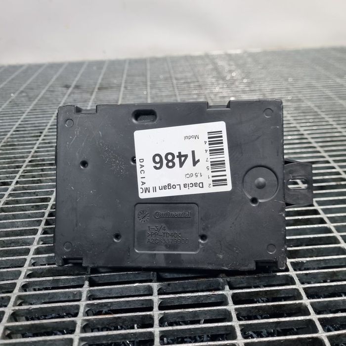 Modul Dacia Dacia Logan II MCV 2013 - 2016 (1486) A2C92226605