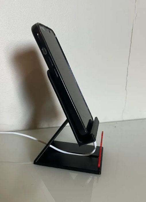 Phone Holder F1 Print 3D