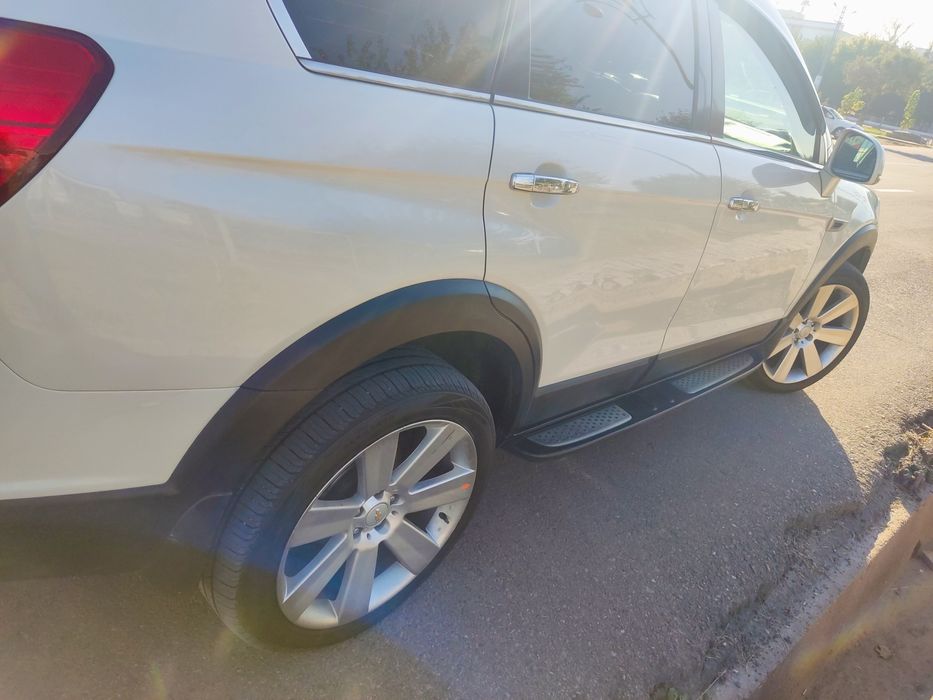 Каптива обмен на ваш вариант