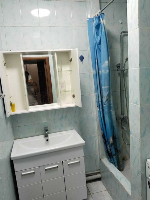 Сдам в аренду квартиру