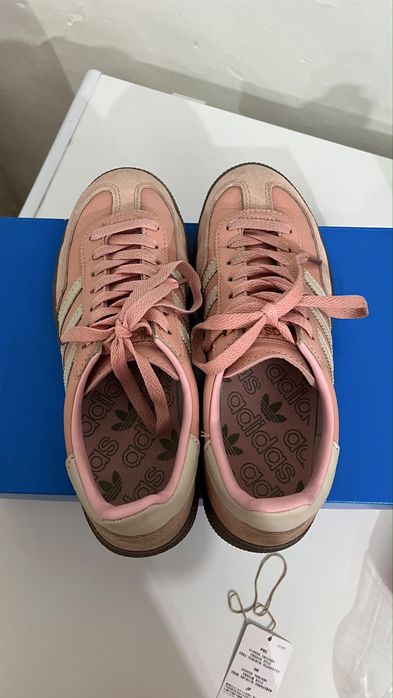 Кроссовки Adidas Handball Spezial