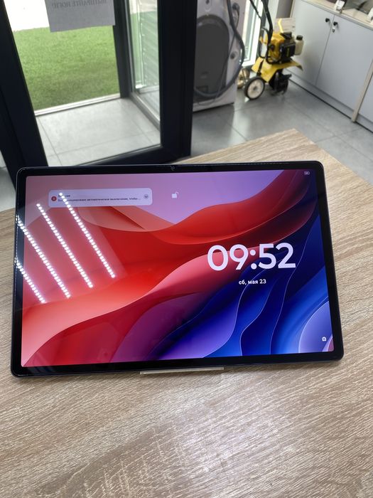 Планшет Lenovo Idea Tab pro 128gb (A4)