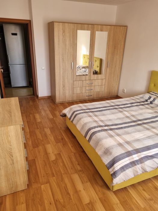 Apartament 2 camere cu loc de parcare la 7 minute de metrou